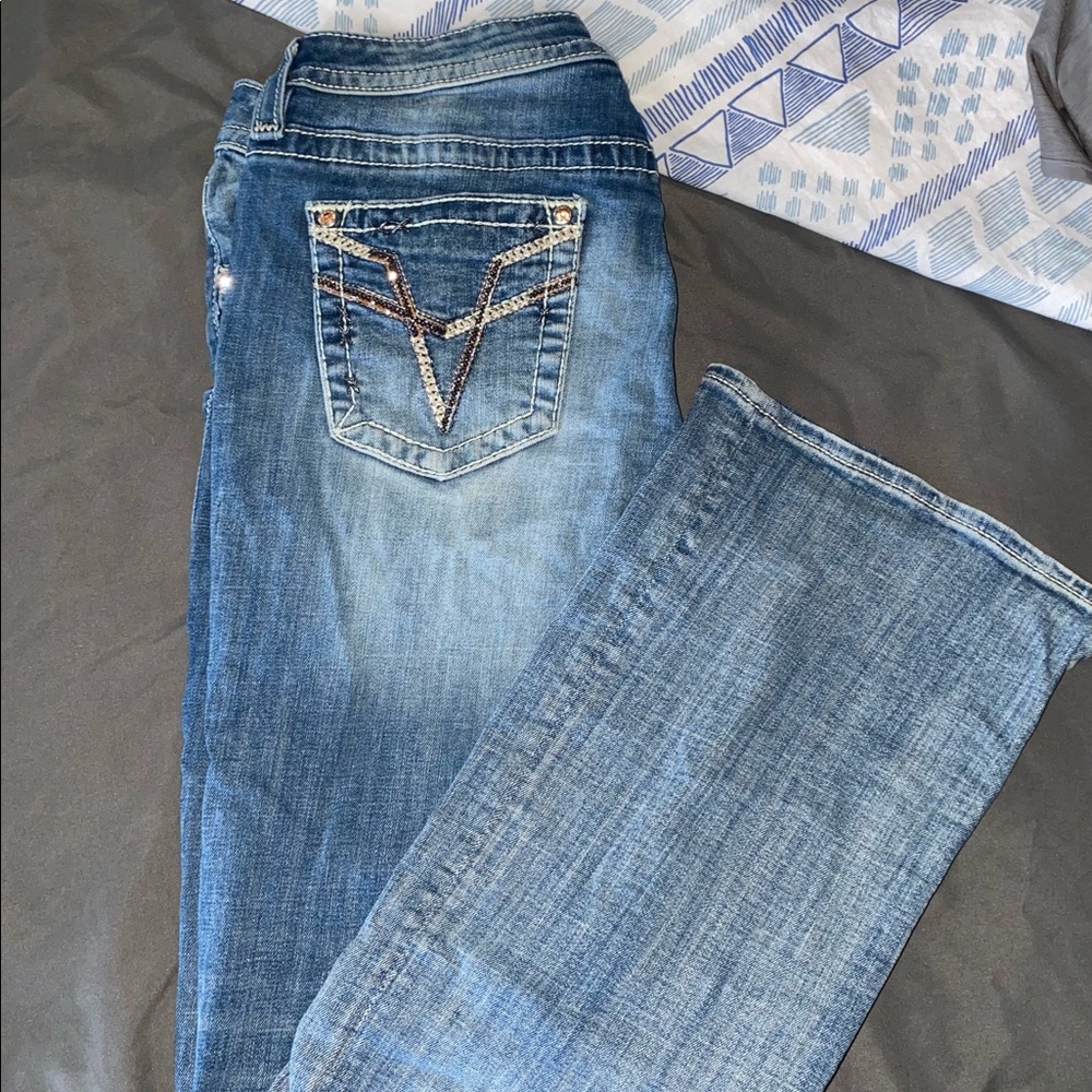 Vigoss Bootcut Jean